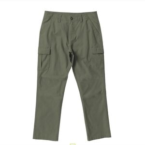 VISSLA Creators Padre Cargo Eco Pants 36